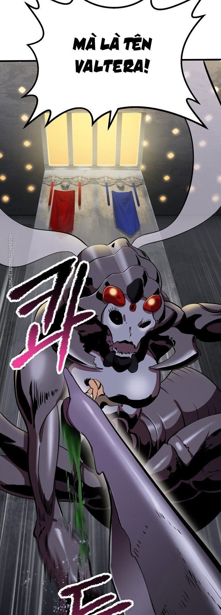 Anh Hùng Mạnh Nhất? Ta Không Làm Lâu Rồi! chapter 56 - Upload bởi truyensieuhay.com