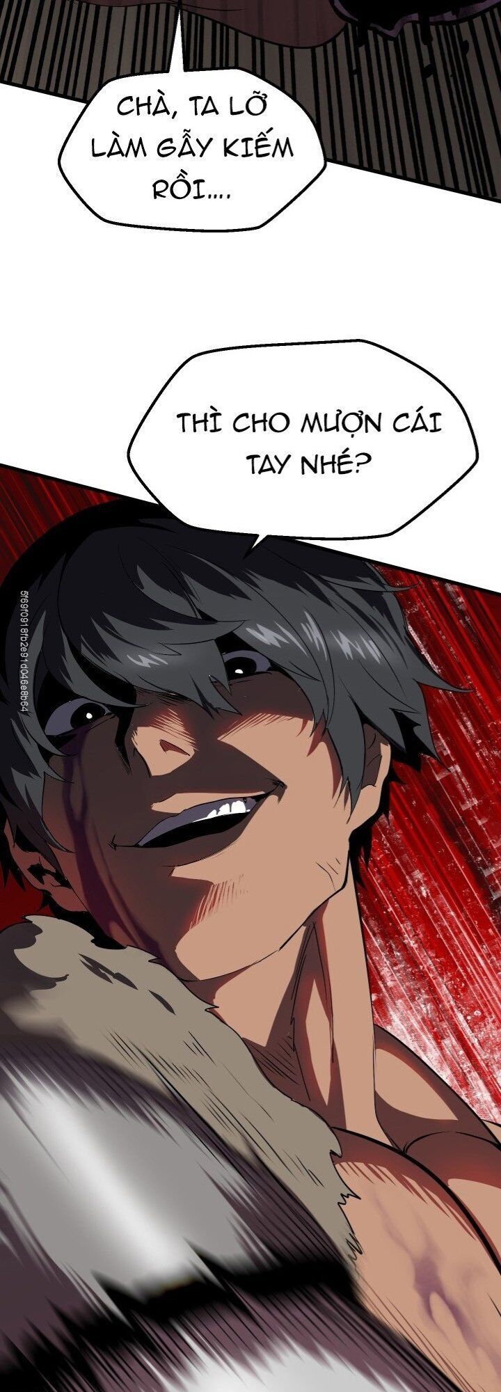 Anh Hùng Mạnh Nhất? Ta Không Làm Lâu Rồi! chapter 56 - Upload bởi truyensieuhay.com