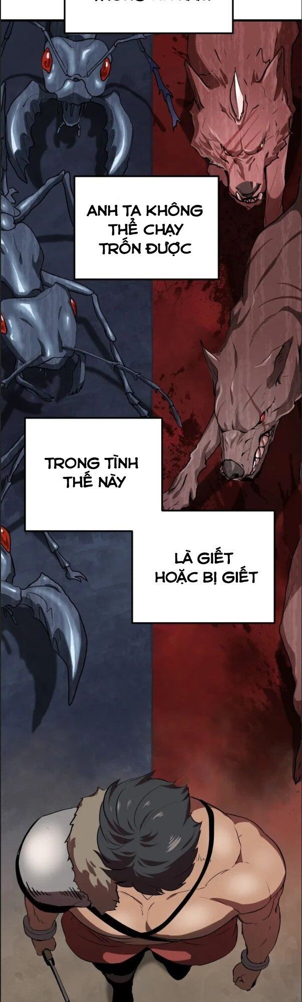 Anh Hùng Mạnh Nhất? Ta Không Làm Lâu Rồi! chapter 57 - Upload bởi truyensieuhay.com