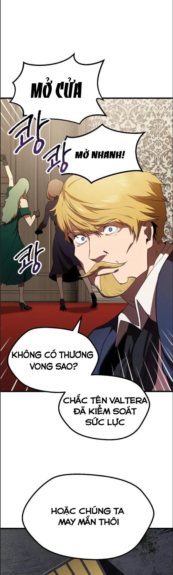 Anh Hùng Mạnh Nhất? Ta Không Làm Lâu Rồi! chapter 57 - Upload bởi truyensieuhay.com