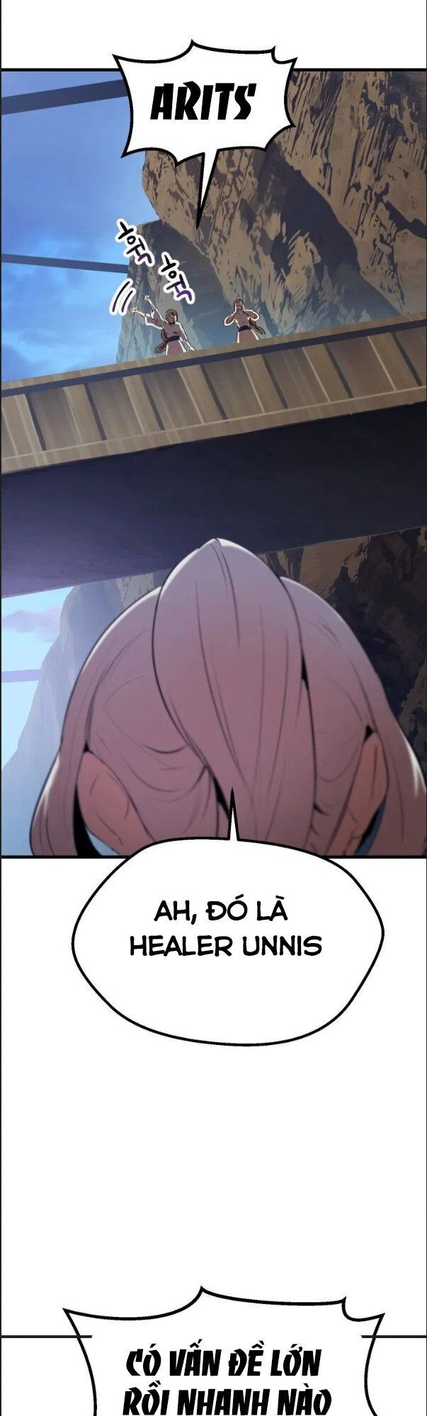 Anh Hùng Mạnh Nhất? Ta Không Làm Lâu Rồi! chapter 57 - Upload bởi truyensieuhay.com