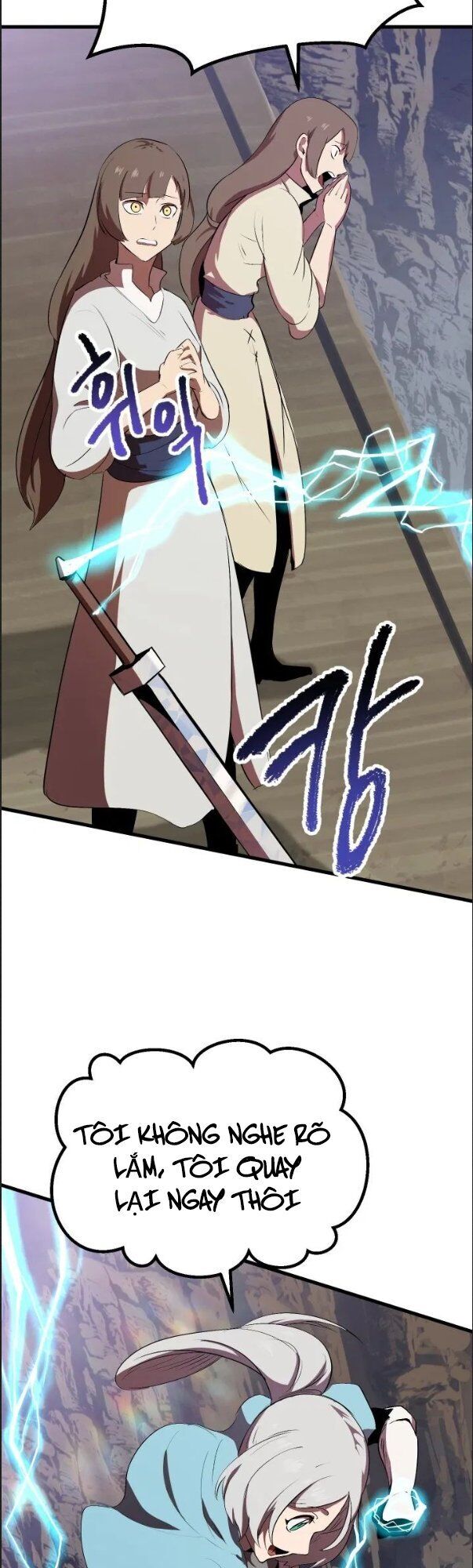 Anh Hùng Mạnh Nhất? Ta Không Làm Lâu Rồi! chapter 57 - Upload bởi truyensieuhay.com