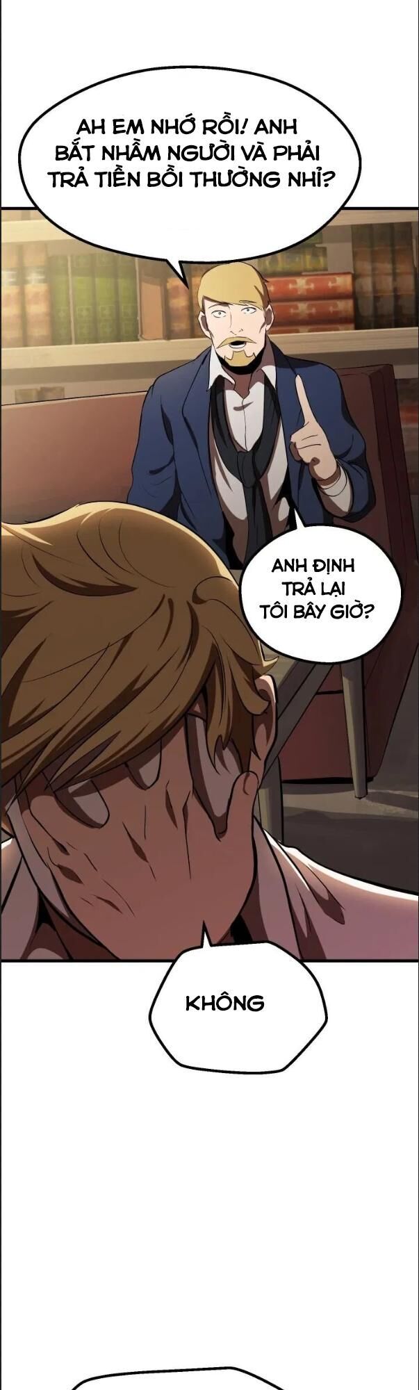 Anh Hùng Mạnh Nhất? Ta Không Làm Lâu Rồi! chapter 57 - Upload bởi truyensieuhay.com