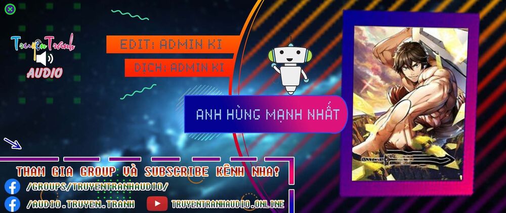 Anh Hùng Mạnh Nhất? Ta Không Làm Lâu Rồi! chapter 58 - Upload bởi truyensieuhay.com