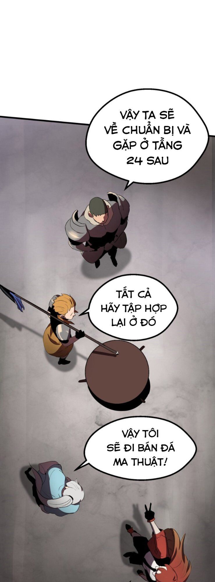 Anh Hùng Mạnh Nhất? Ta Không Làm Lâu Rồi! chapter 58 - Upload bởi truyensieuhay.com