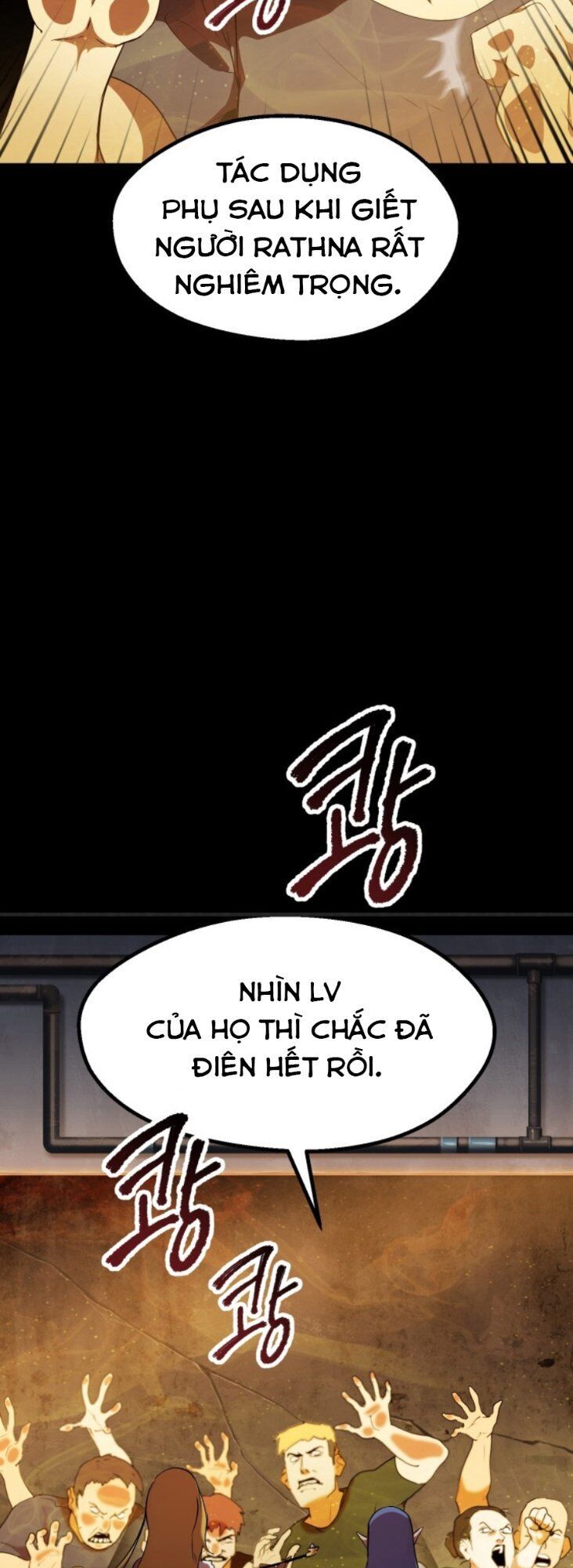 Anh Hùng Mạnh Nhất? Ta Không Làm Lâu Rồi! chapter 58 - Upload bởi truyensieuhay.com