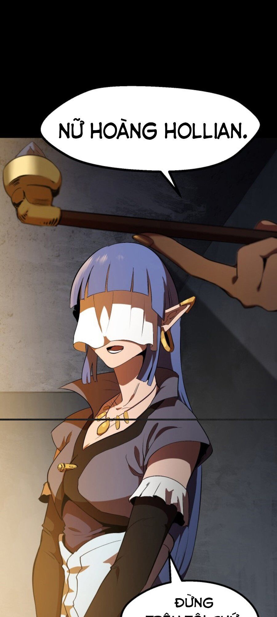 Anh Hùng Mạnh Nhất? Ta Không Làm Lâu Rồi! chapter 58 - Upload bởi truyensieuhay.com