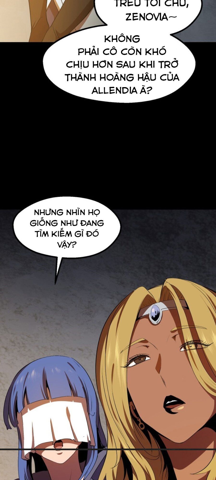 Anh Hùng Mạnh Nhất? Ta Không Làm Lâu Rồi! chapter 58 - Upload bởi truyensieuhay.com