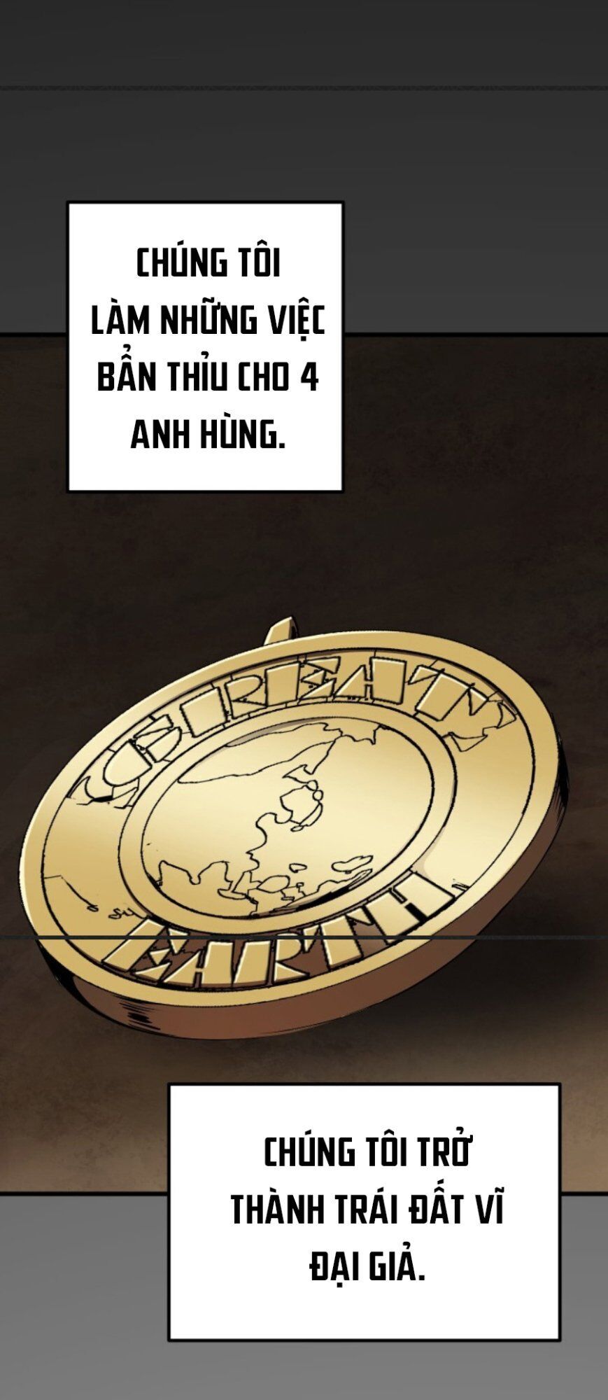 Anh Hùng Mạnh Nhất? Ta Không Làm Lâu Rồi! chapter 58 - Upload bởi truyensieuhay.com