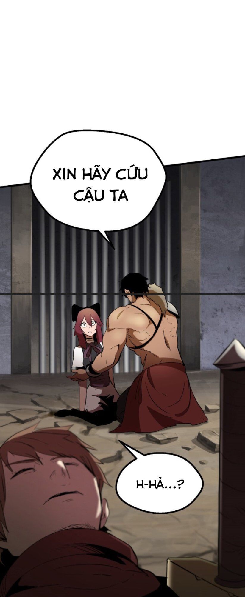 Anh Hùng Mạnh Nhất? Ta Không Làm Lâu Rồi! chapter 58 - Upload bởi truyensieuhay.com