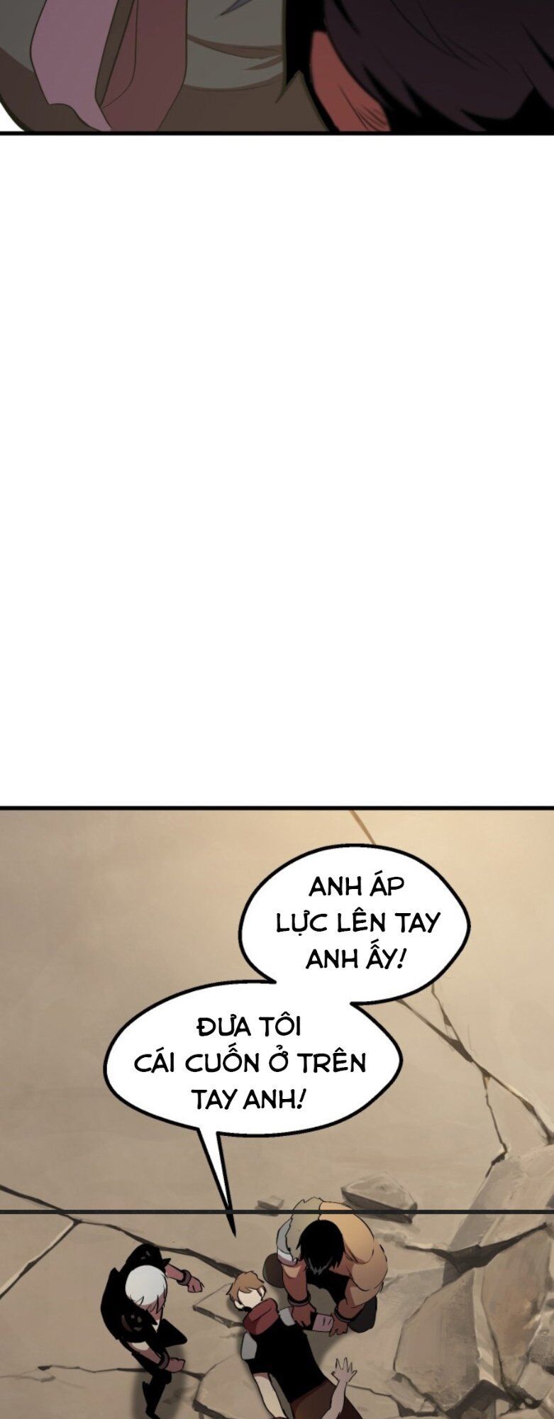 Anh Hùng Mạnh Nhất? Ta Không Làm Lâu Rồi! chapter 58 - Upload bởi truyensieuhay.com