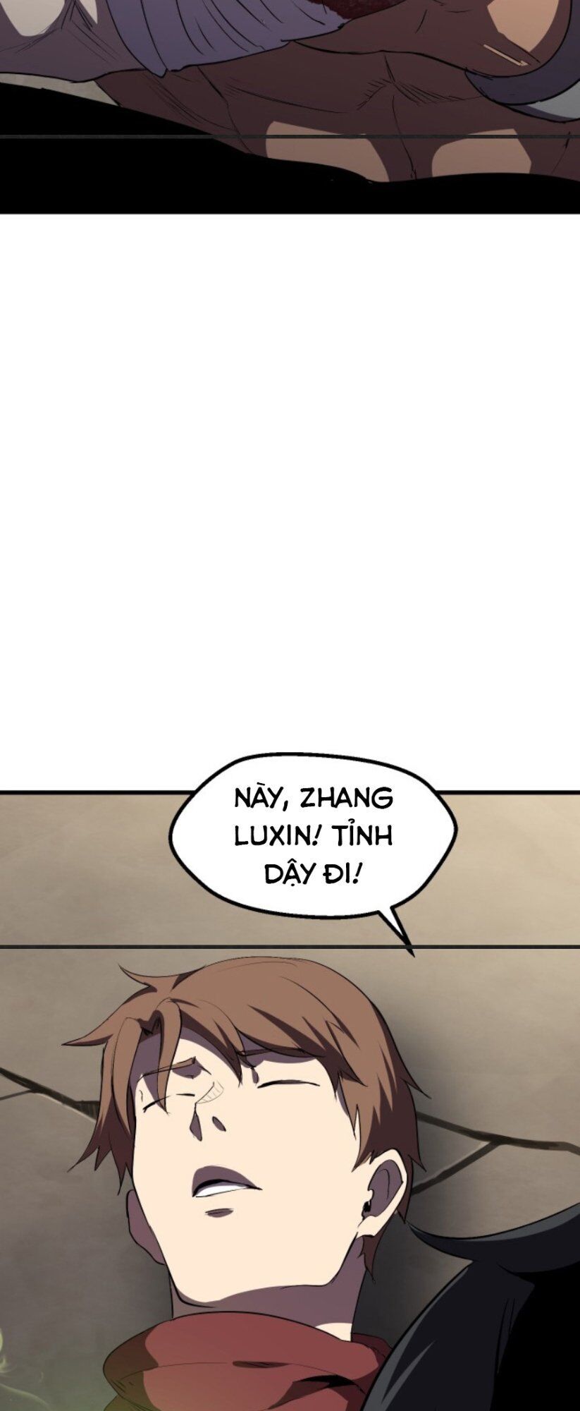 Anh Hùng Mạnh Nhất? Ta Không Làm Lâu Rồi! chapter 58 - Upload bởi truyensieuhay.com