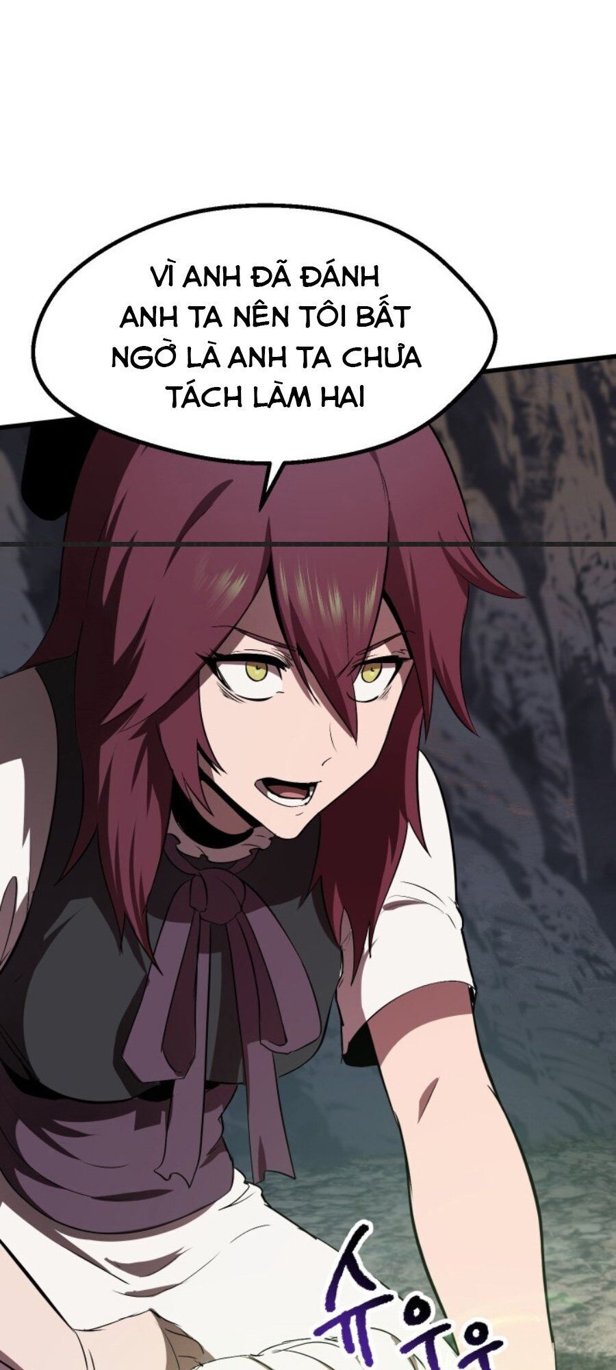 Anh Hùng Mạnh Nhất? Ta Không Làm Lâu Rồi! chapter 58 - Upload bởi truyensieuhay.com
