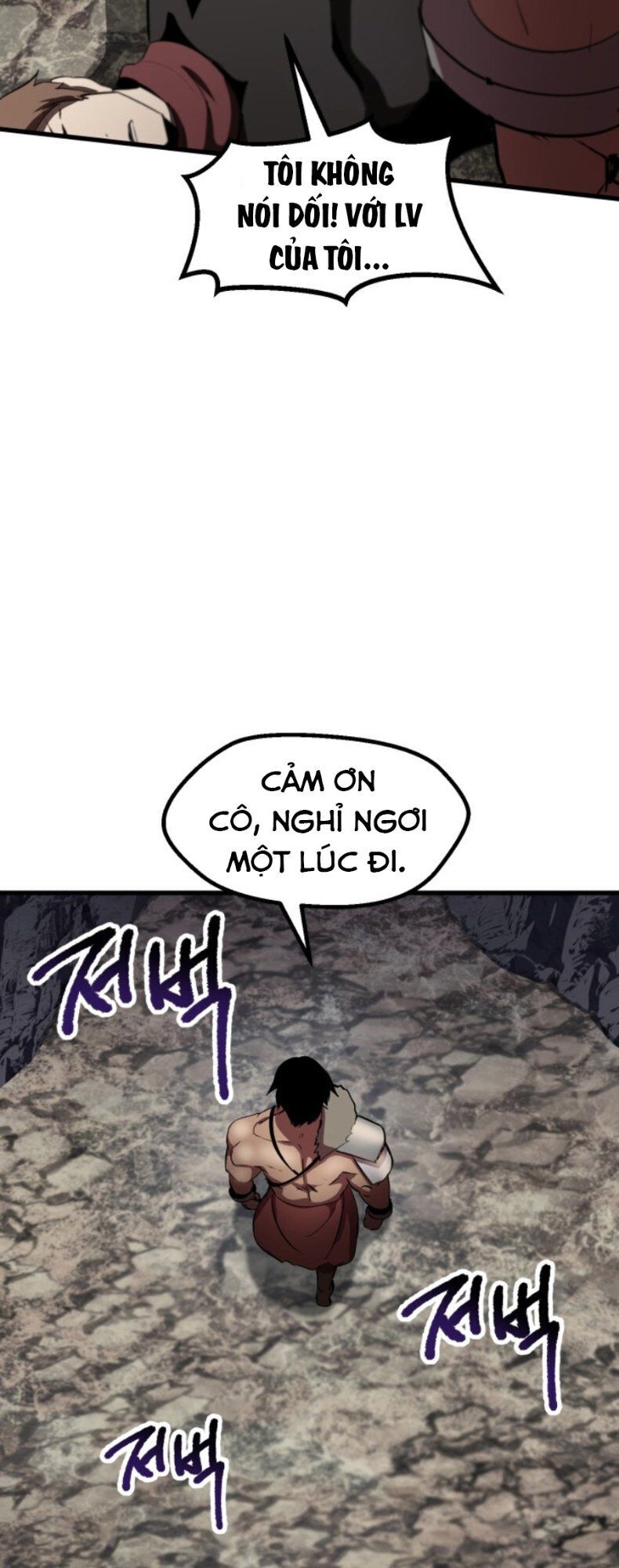 Anh Hùng Mạnh Nhất? Ta Không Làm Lâu Rồi! chapter 58 - Upload bởi truyensieuhay.com