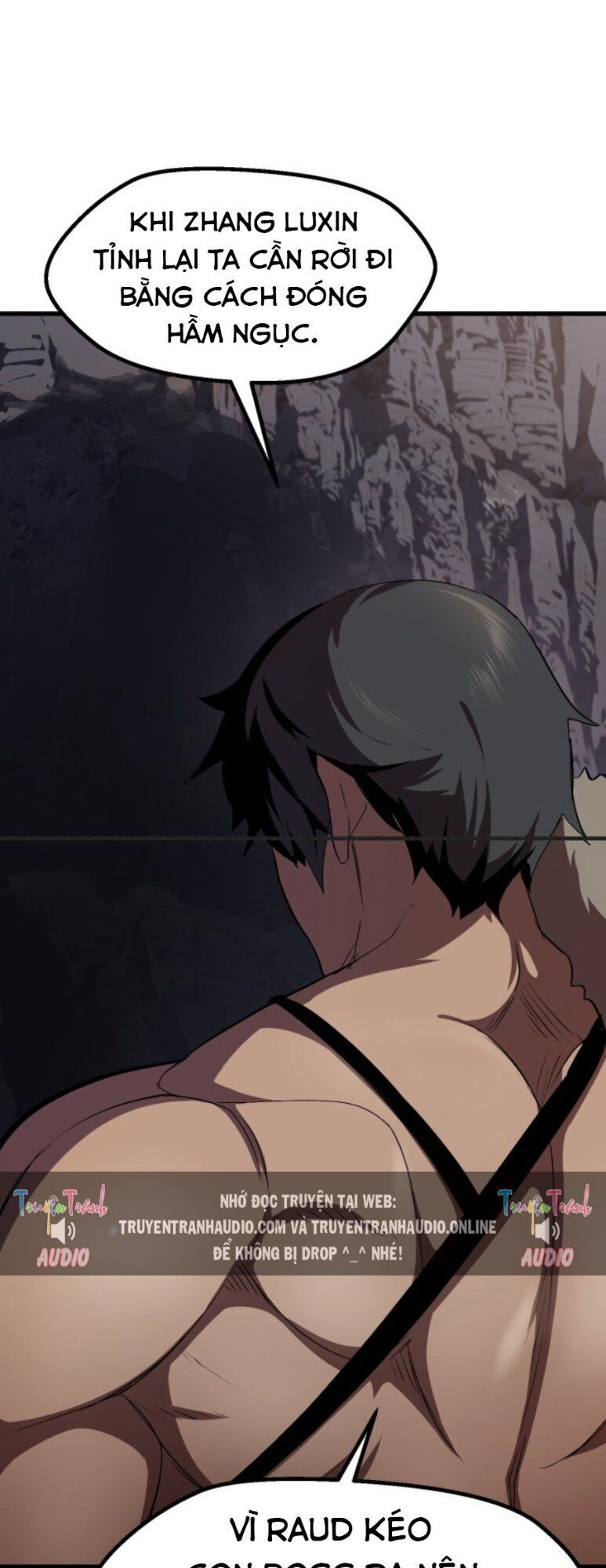 Anh Hùng Mạnh Nhất? Ta Không Làm Lâu Rồi! chapter 58 - Upload bởi truyensieuhay.com