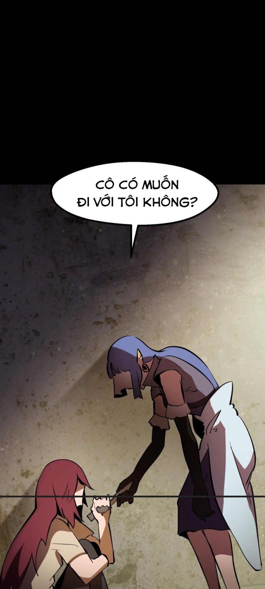 Anh Hùng Mạnh Nhất? Ta Không Làm Lâu Rồi! chapter 58 - Upload bởi truyensieuhay.com