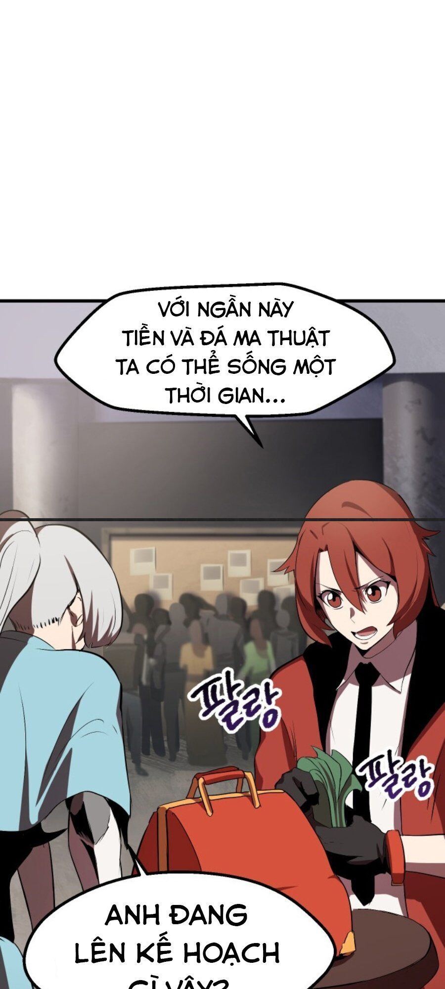 Anh Hùng Mạnh Nhất? Ta Không Làm Lâu Rồi! chapter 58 - Upload bởi truyensieuhay.com