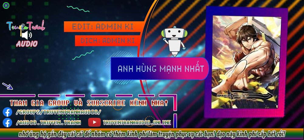 Anh Hùng Mạnh Nhất? Ta Không Làm Lâu Rồi! chapter 59 - Upload bởi truyensieuhay.com