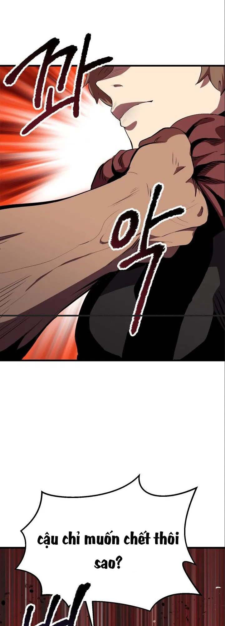 Anh Hùng Mạnh Nhất? Ta Không Làm Lâu Rồi! chapter 59 - Upload bởi truyensieuhay.com