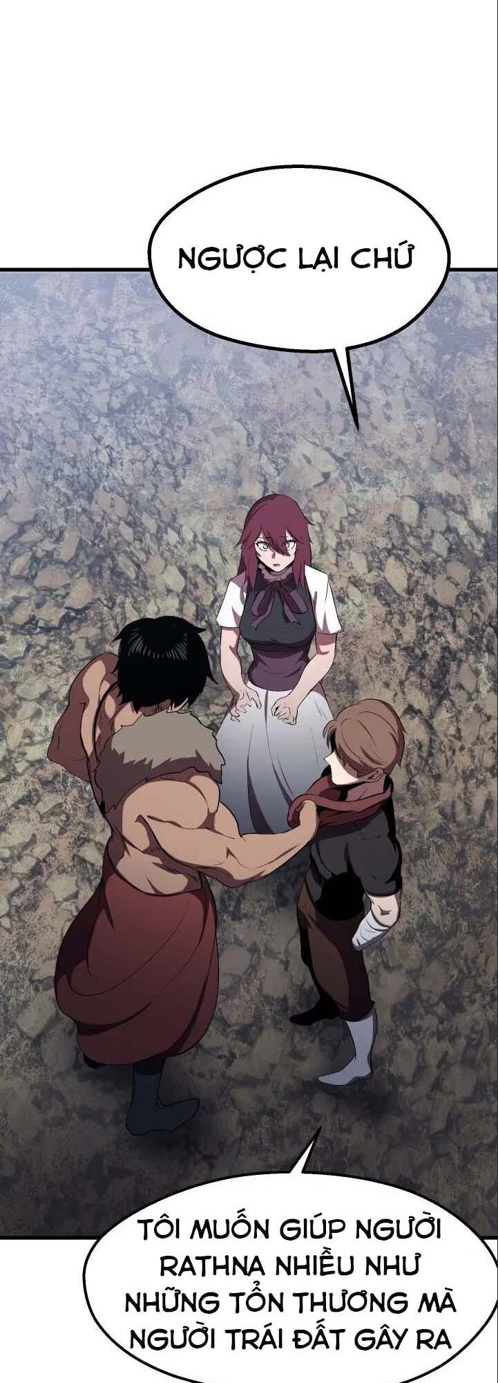 Anh Hùng Mạnh Nhất? Ta Không Làm Lâu Rồi! chapter 59 - Upload bởi truyensieuhay.com