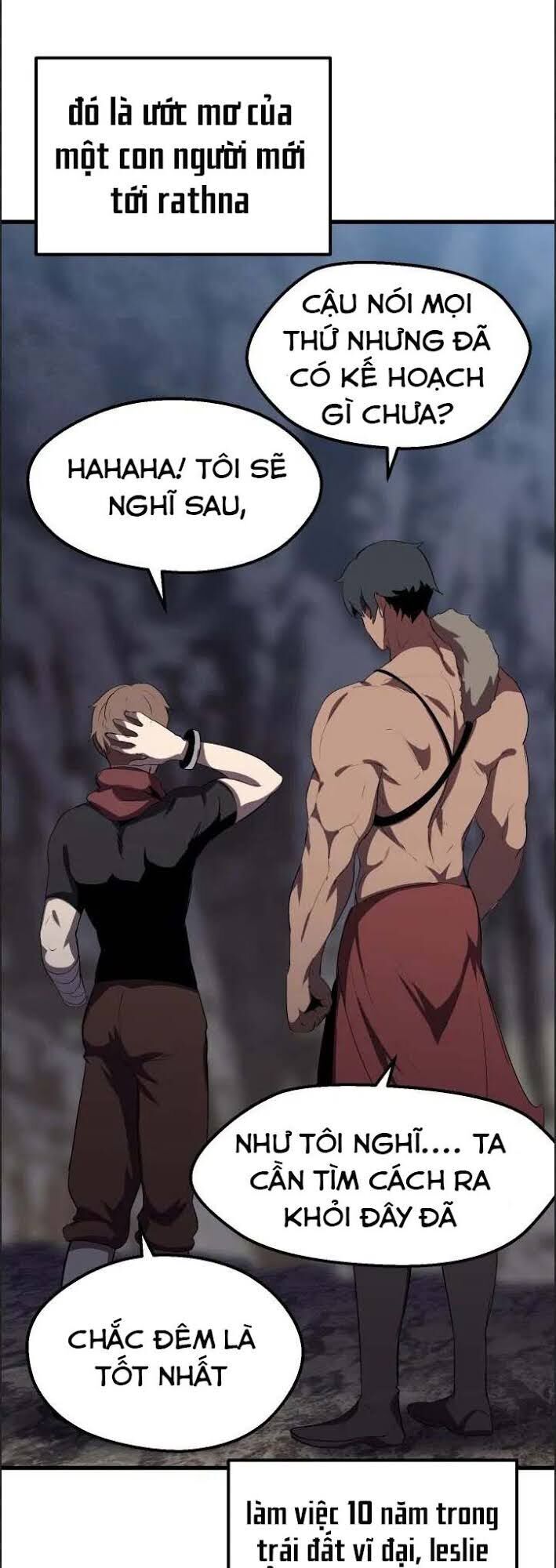 Anh Hùng Mạnh Nhất? Ta Không Làm Lâu Rồi! chapter 59 - Upload bởi truyensieuhay.com