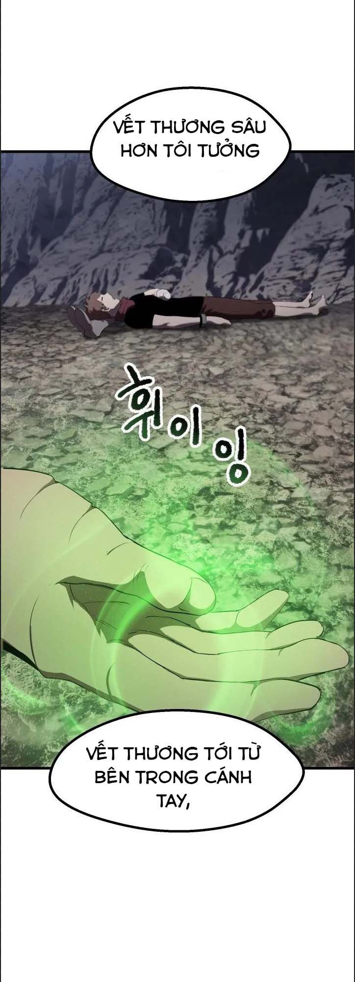 Anh Hùng Mạnh Nhất? Ta Không Làm Lâu Rồi! chapter 59 - Upload bởi truyensieuhay.com