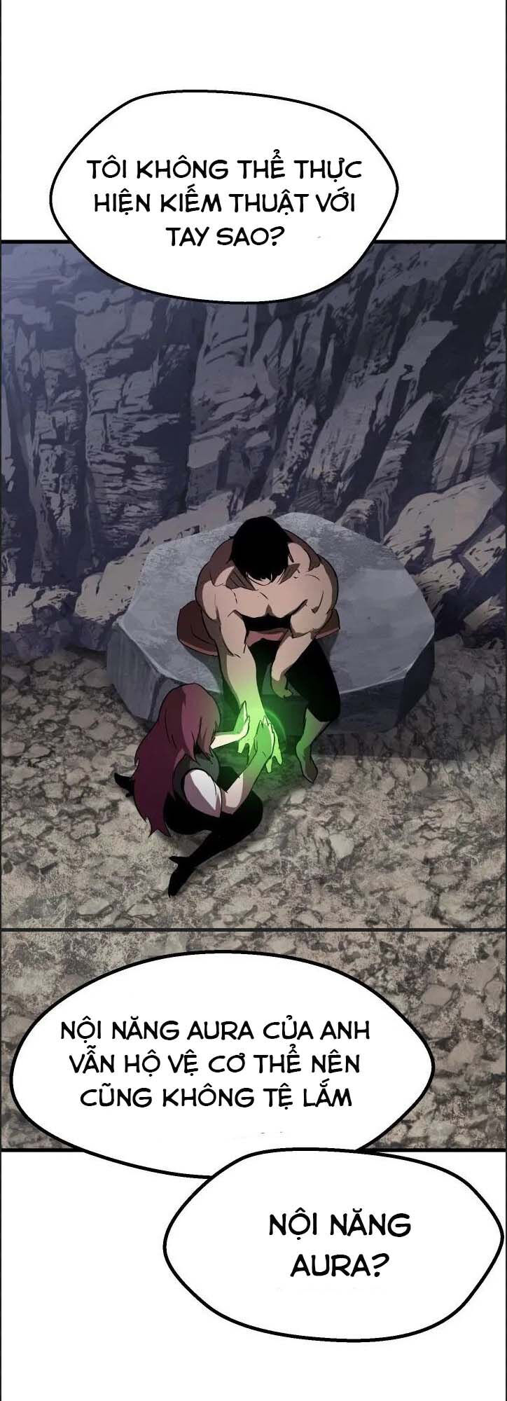 Anh Hùng Mạnh Nhất? Ta Không Làm Lâu Rồi! chapter 59 - Upload bởi truyensieuhay.com
