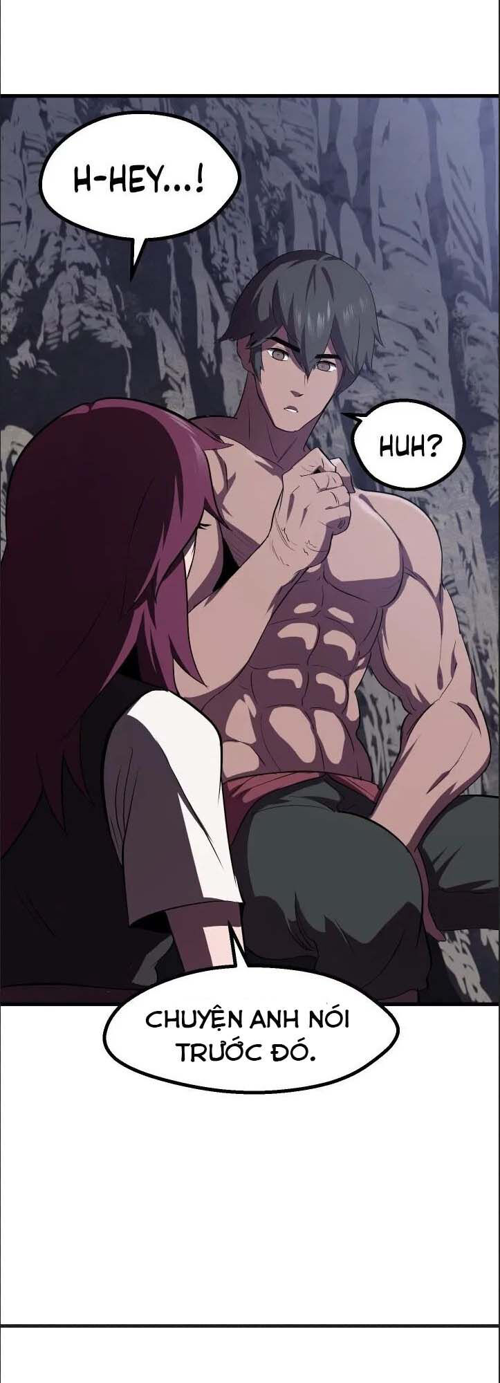 Anh Hùng Mạnh Nhất? Ta Không Làm Lâu Rồi! chapter 59 - Upload bởi truyensieuhay.com
