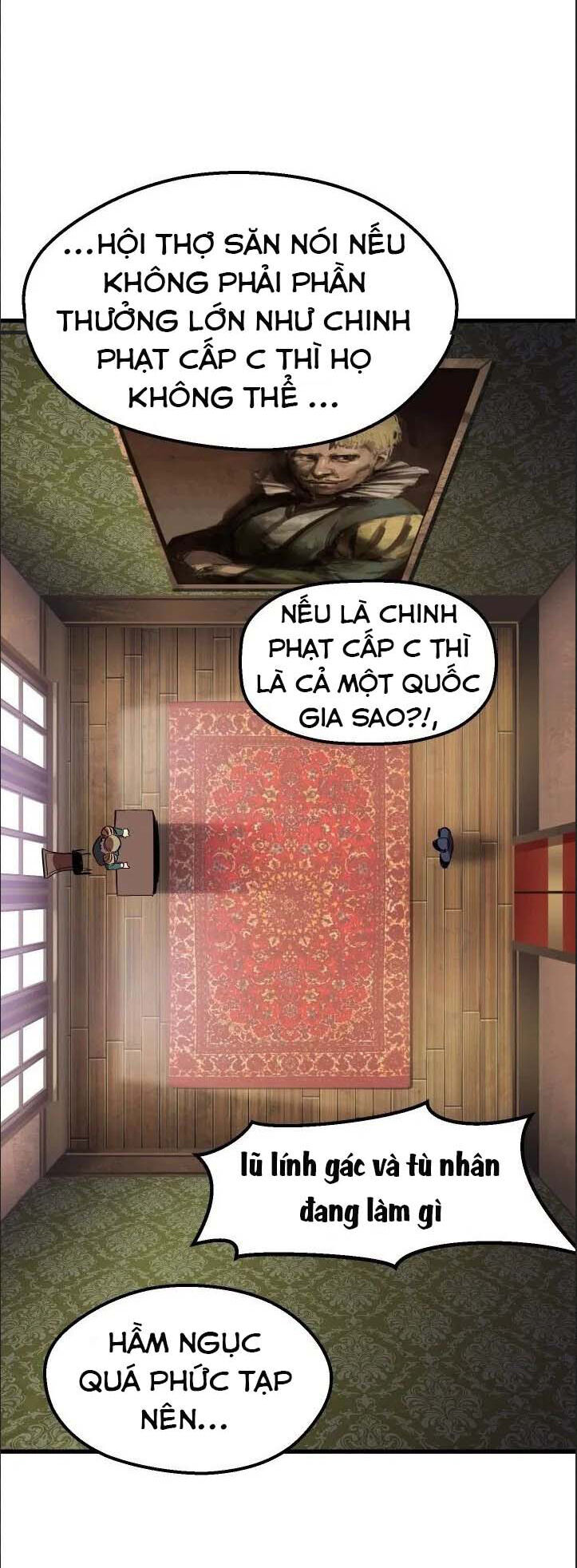 Anh Hùng Mạnh Nhất? Ta Không Làm Lâu Rồi! chapter 59 - Upload bởi truyensieuhay.com