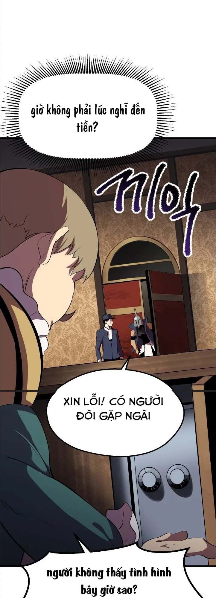 Anh Hùng Mạnh Nhất? Ta Không Làm Lâu Rồi! chapter 59 - Upload bởi truyensieuhay.com