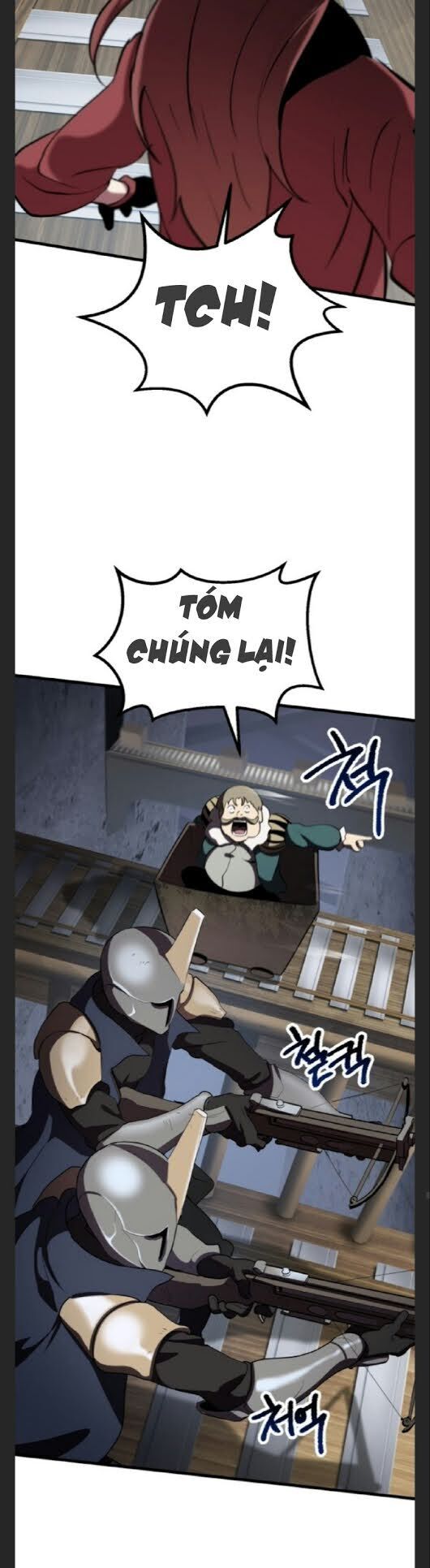 Anh Hùng Mạnh Nhất? Ta Không Làm Lâu Rồi! chapter 60 - Upload bởi truyensieuhay.com