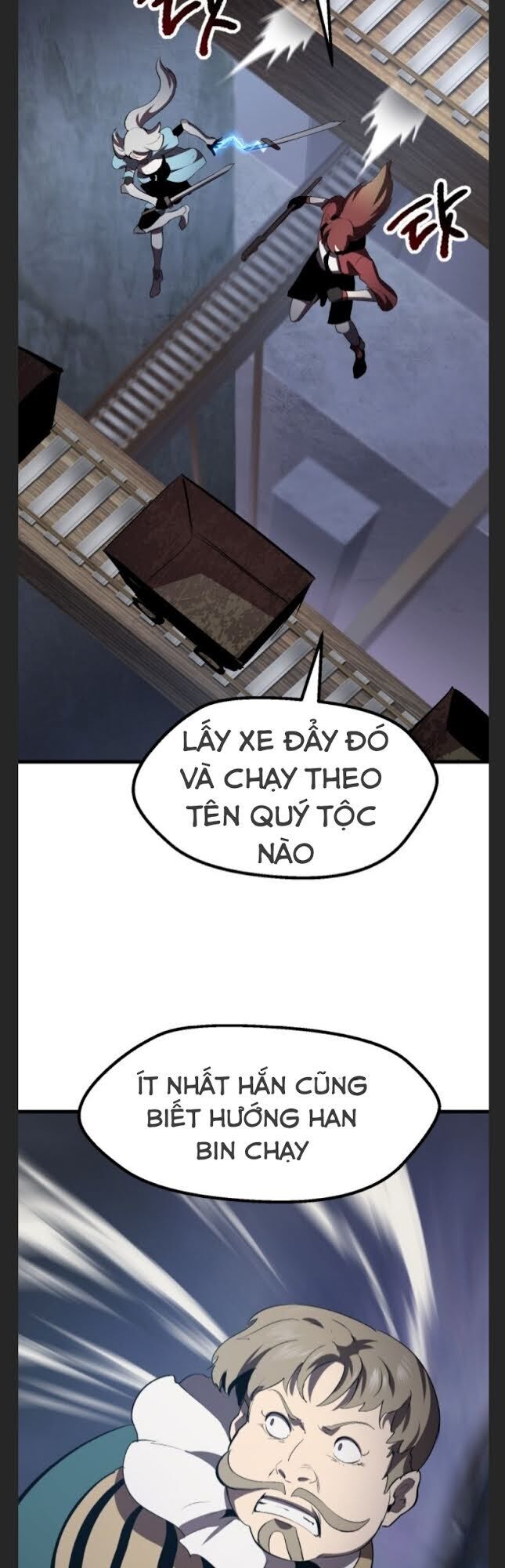 Anh Hùng Mạnh Nhất? Ta Không Làm Lâu Rồi! chapter 60 - Upload bởi truyensieuhay.com