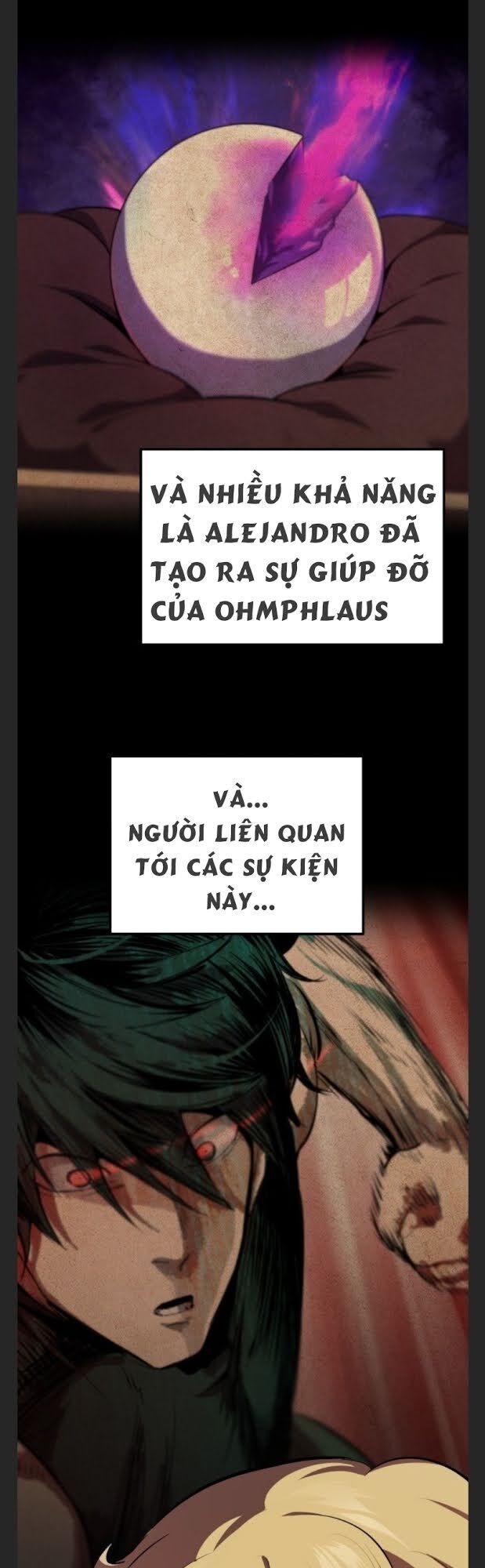 Anh Hùng Mạnh Nhất? Ta Không Làm Lâu Rồi! chapter 60 - Upload bởi truyensieuhay.com