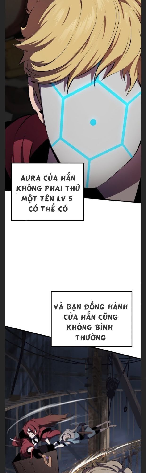 Anh Hùng Mạnh Nhất? Ta Không Làm Lâu Rồi! chapter 60 - Upload bởi truyensieuhay.com