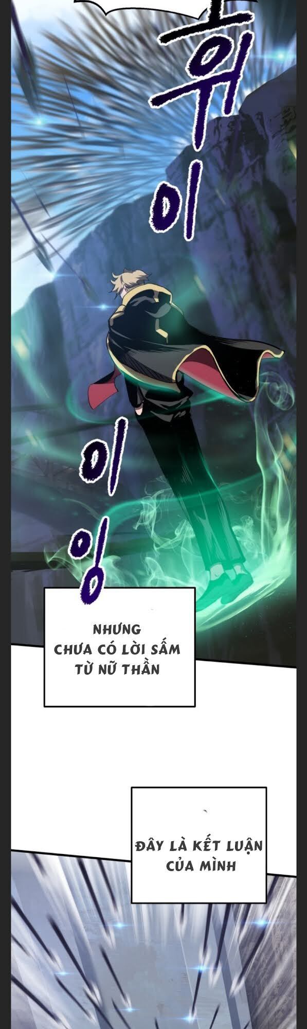 Anh Hùng Mạnh Nhất? Ta Không Làm Lâu Rồi! chapter 60 - Upload bởi truyensieuhay.com