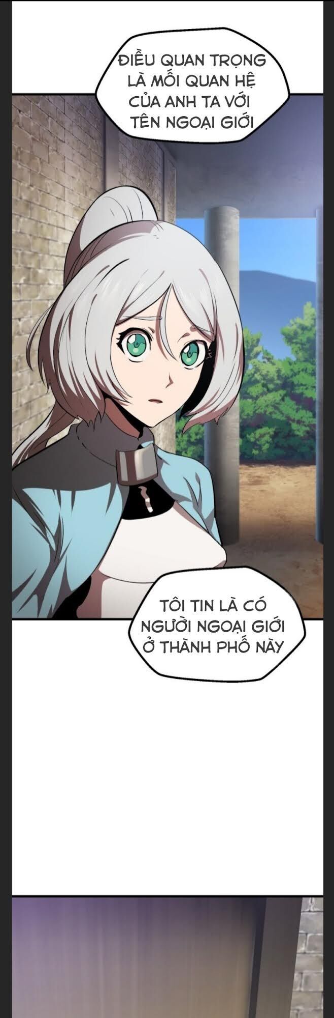 Anh Hùng Mạnh Nhất? Ta Không Làm Lâu Rồi! chapter 60 - Upload bởi truyensieuhay.com