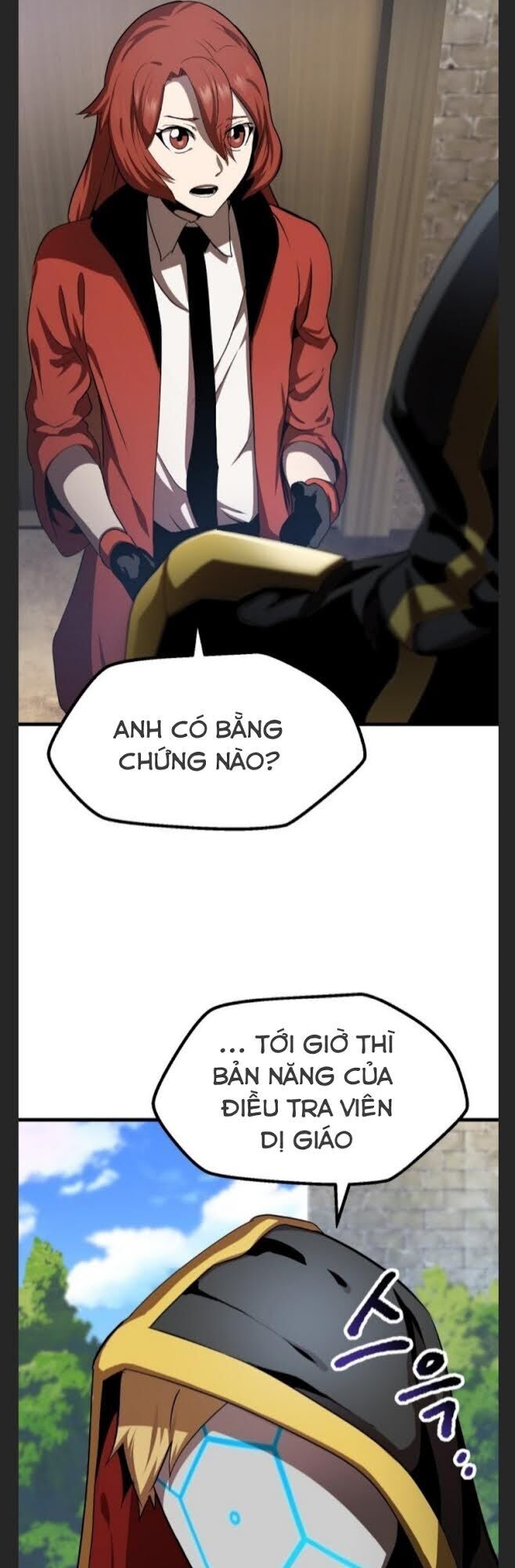 Anh Hùng Mạnh Nhất? Ta Không Làm Lâu Rồi! chapter 60 - Upload bởi truyensieuhay.com