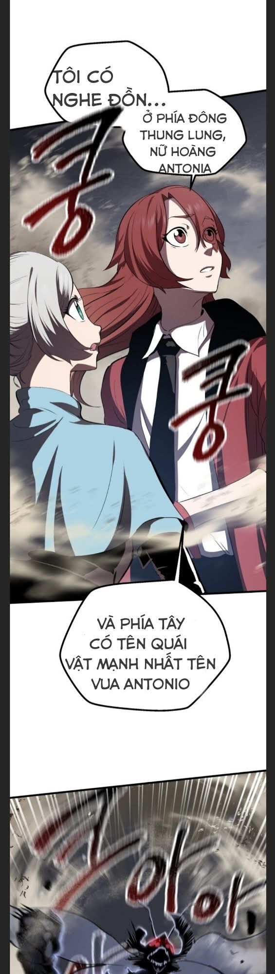 Anh Hùng Mạnh Nhất? Ta Không Làm Lâu Rồi! chapter 60 - Upload bởi truyensieuhay.com