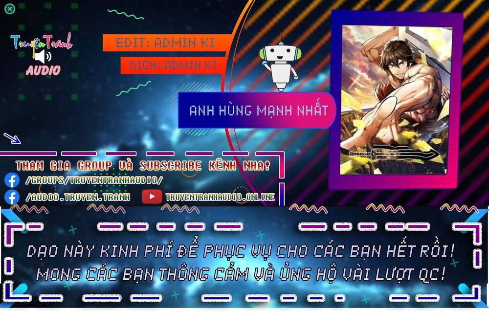 Anh Hùng Mạnh Nhất? Ta Không Làm Lâu Rồi! chapter 61 - Upload bởi truyensieuhay.com