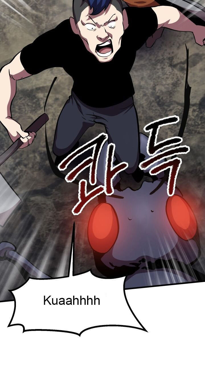 Anh Hùng Mạnh Nhất? Ta Không Làm Lâu Rồi! chapter 61 - Upload bởi truyensieuhay.com