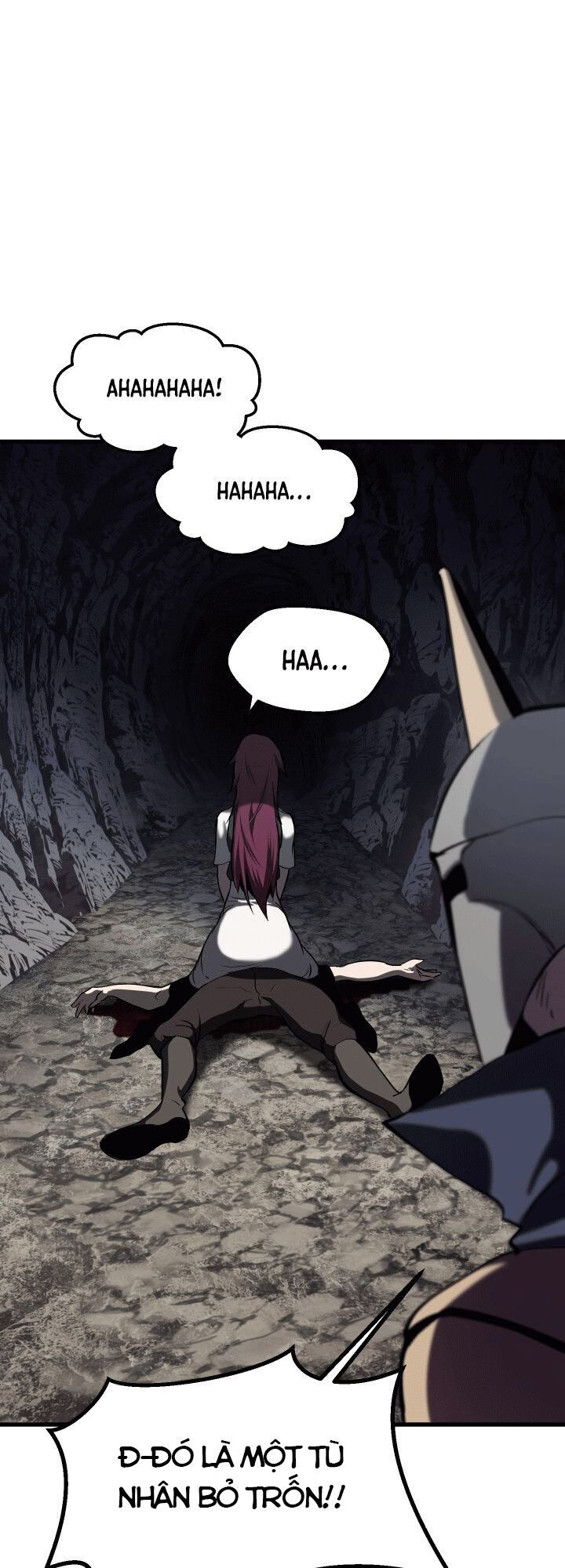 Anh Hùng Mạnh Nhất? Ta Không Làm Lâu Rồi! chapter 61 - Upload bởi truyensieuhay.com