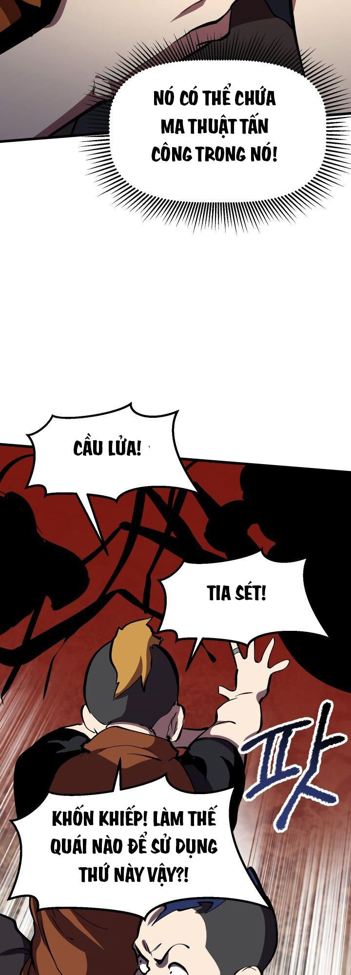 Anh Hùng Mạnh Nhất? Ta Không Làm Lâu Rồi! chapter 61 - Upload bởi truyensieuhay.com