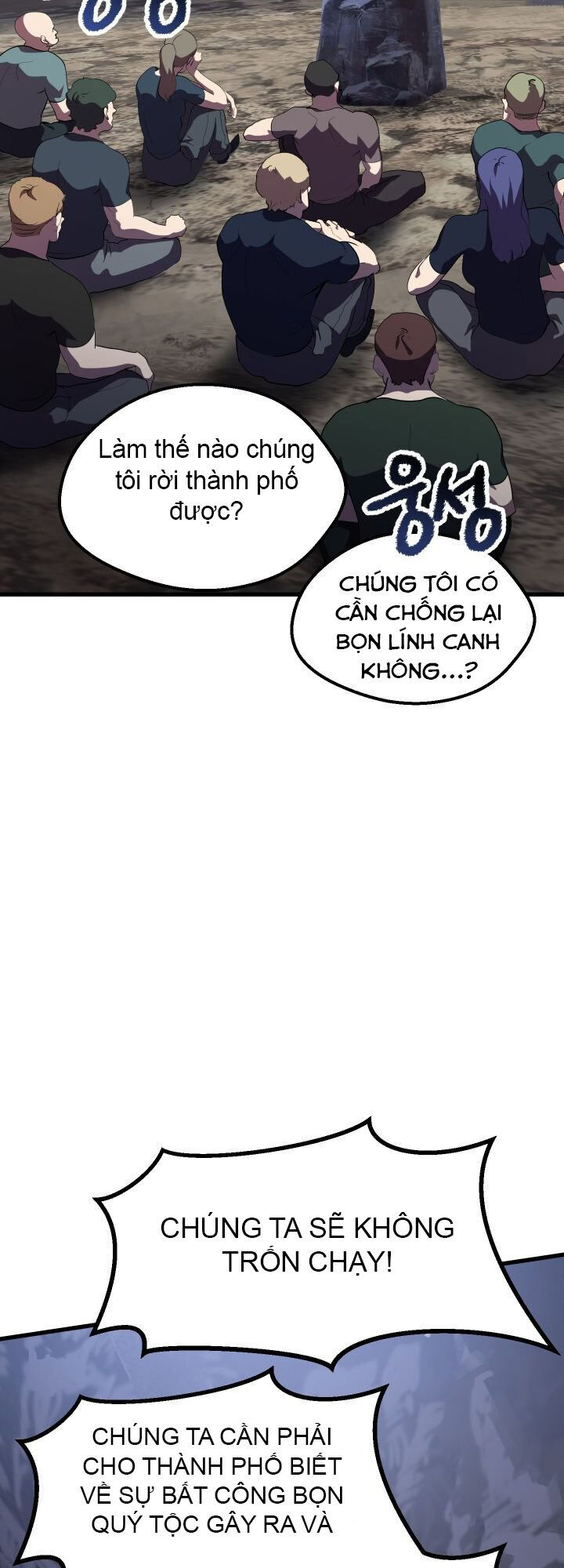 Anh Hùng Mạnh Nhất? Ta Không Làm Lâu Rồi! chapter 61 - Upload bởi truyensieuhay.com