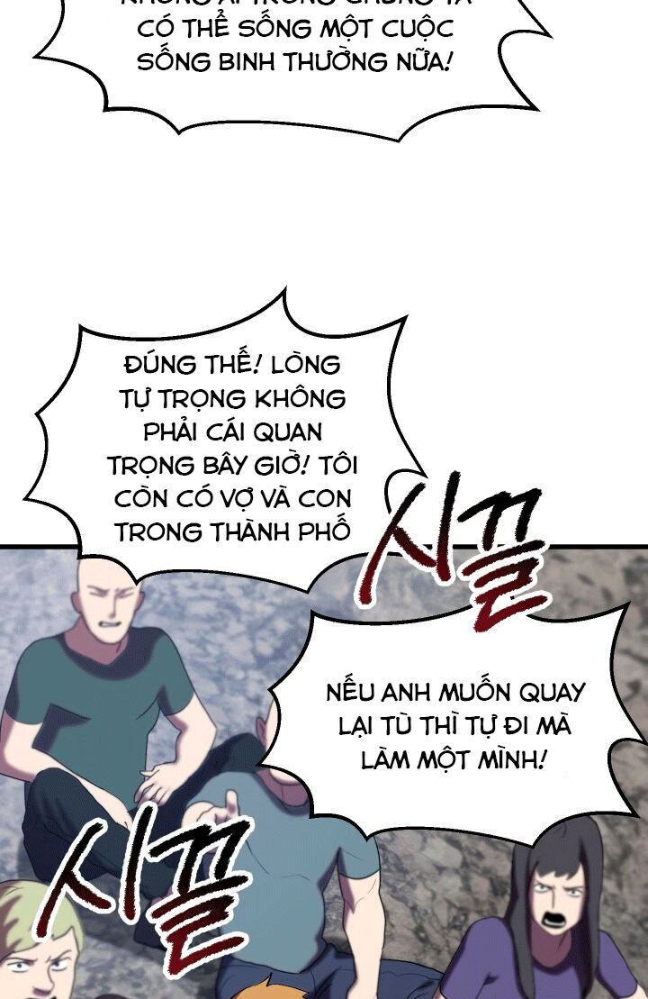 Anh Hùng Mạnh Nhất? Ta Không Làm Lâu Rồi! chapter 61 - Upload bởi truyensieuhay.com