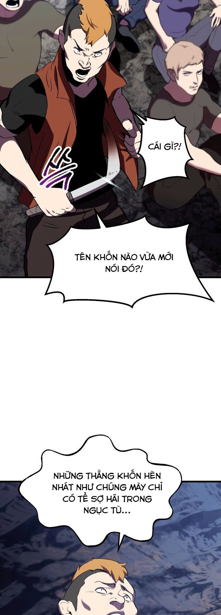 Anh Hùng Mạnh Nhất? Ta Không Làm Lâu Rồi! chapter 61 - Upload bởi truyensieuhay.com