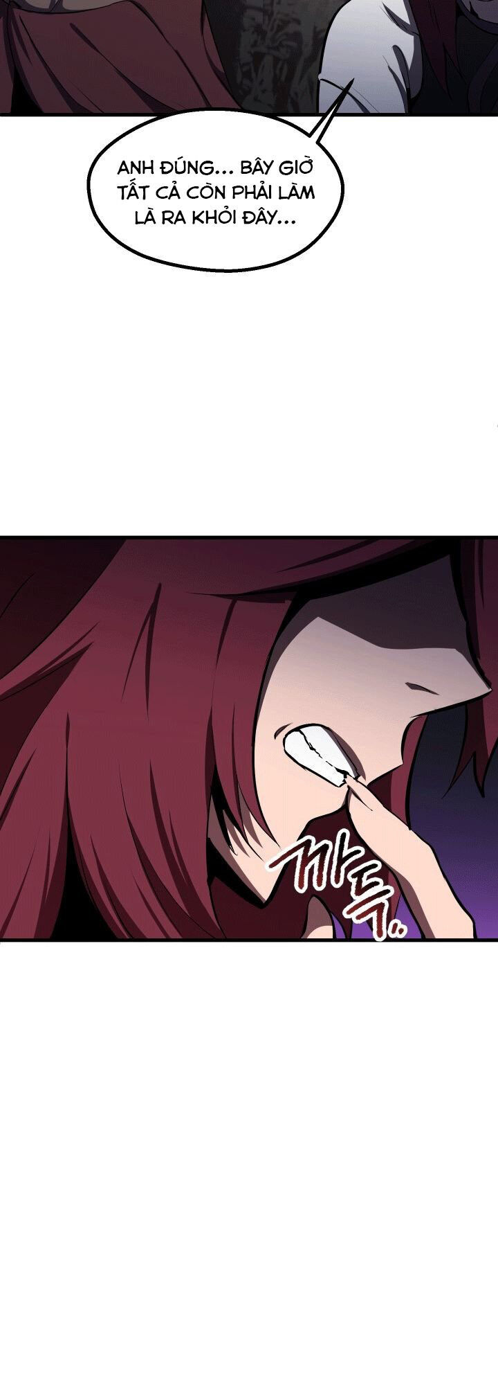 Anh Hùng Mạnh Nhất? Ta Không Làm Lâu Rồi! chapter 61 - Upload bởi truyensieuhay.com