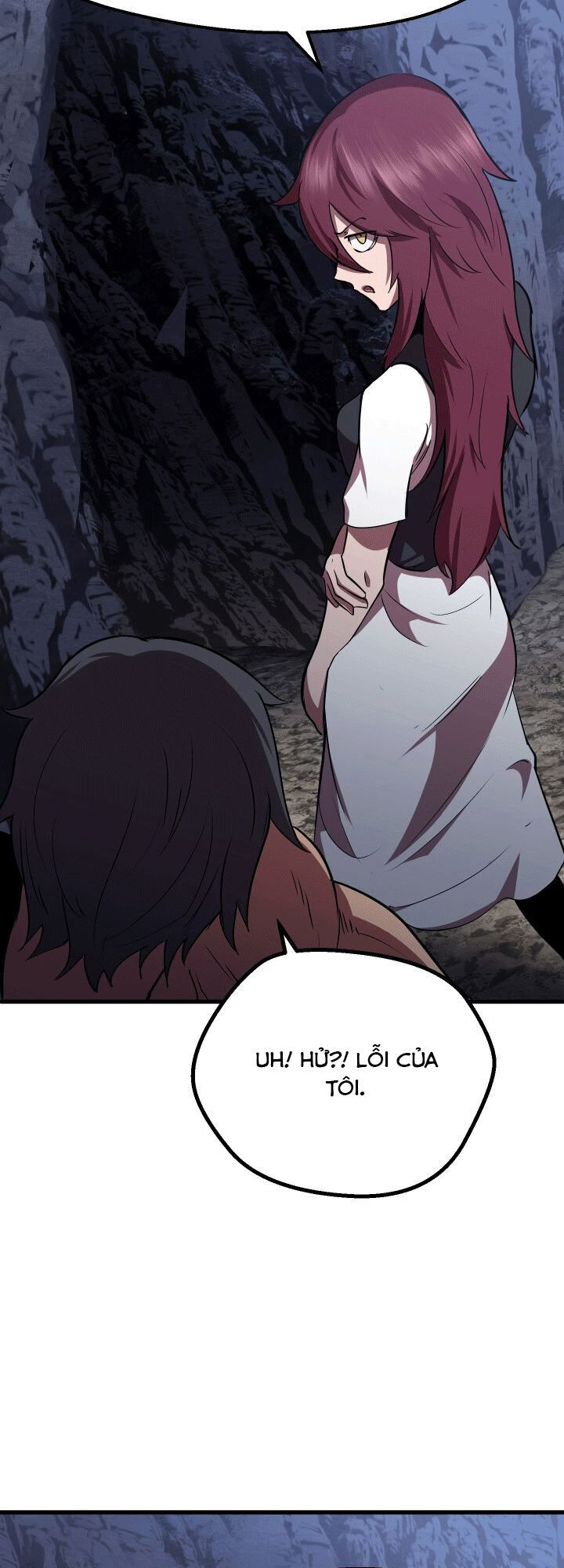 Anh Hùng Mạnh Nhất? Ta Không Làm Lâu Rồi! chapter 61 - Upload bởi truyensieuhay.com