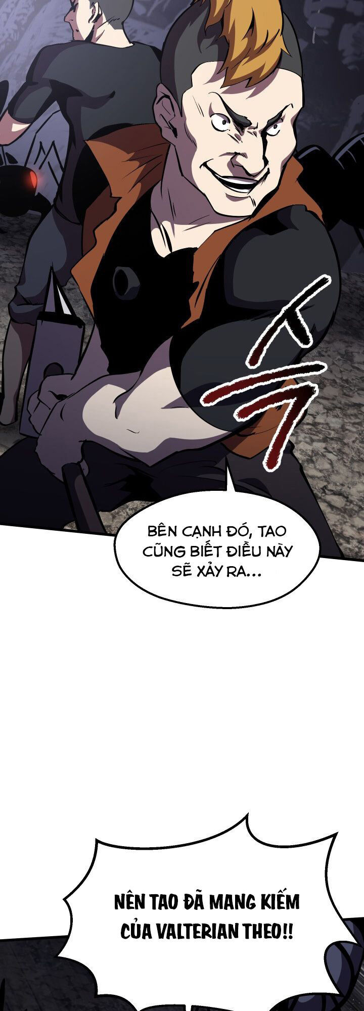 Anh Hùng Mạnh Nhất? Ta Không Làm Lâu Rồi! chapter 61 - Upload bởi truyensieuhay.com