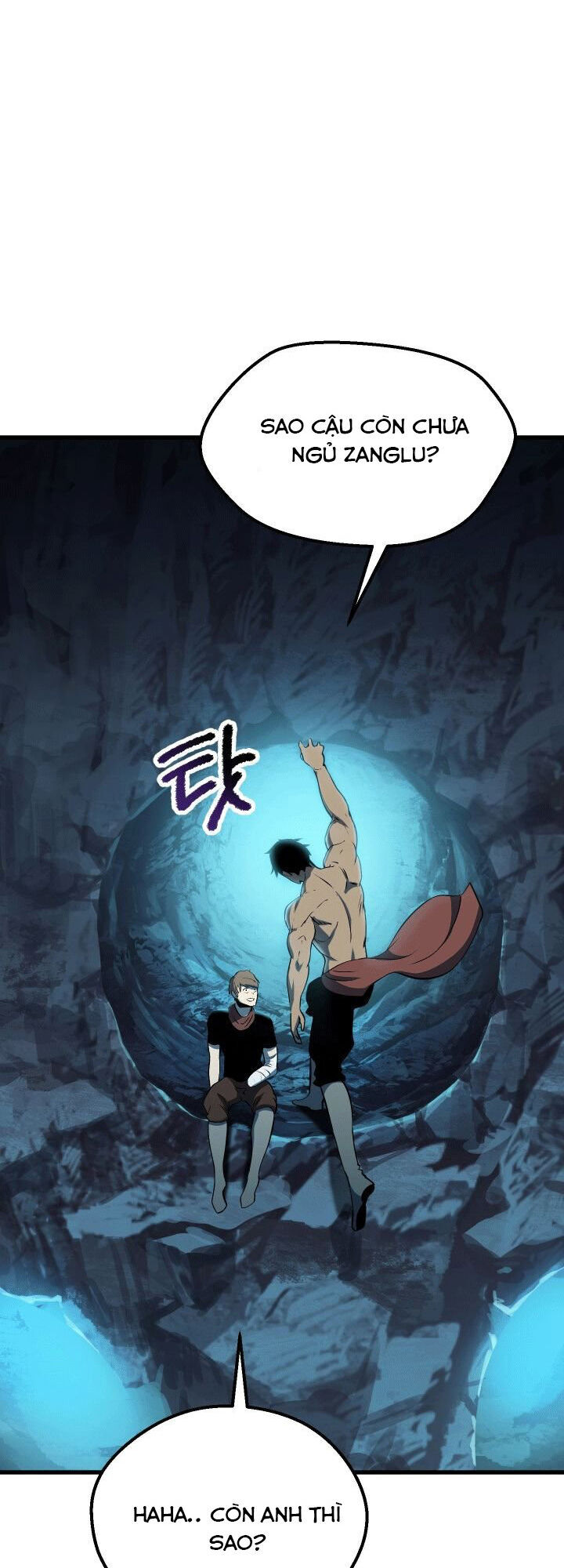 Anh Hùng Mạnh Nhất? Ta Không Làm Lâu Rồi! chapter 61 - Upload bởi truyensieuhay.com