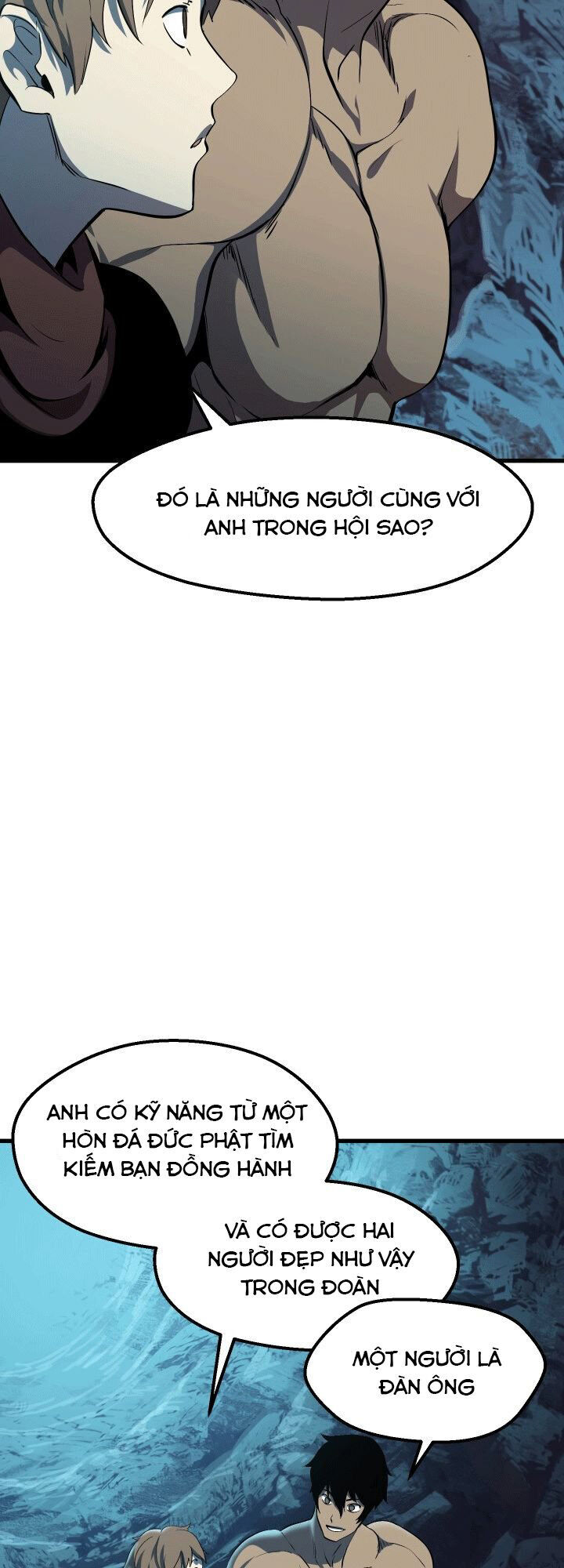 Anh Hùng Mạnh Nhất? Ta Không Làm Lâu Rồi! chapter 61 - Upload bởi truyensieuhay.com